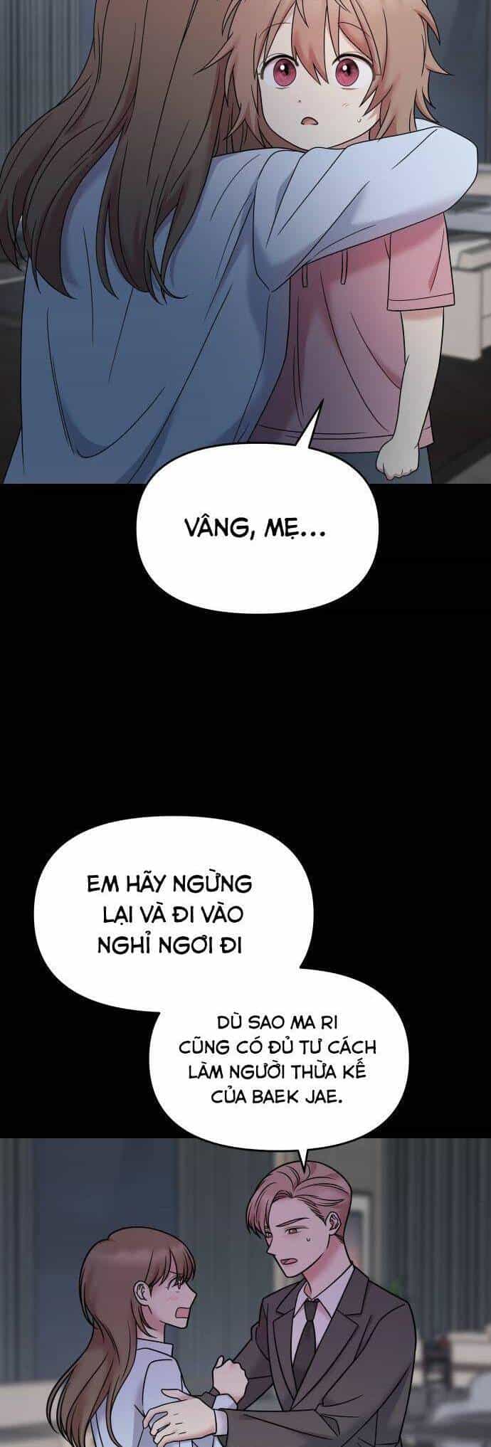 Quản Gia, Làm Ơn! - Chương 16 - ảnh 14