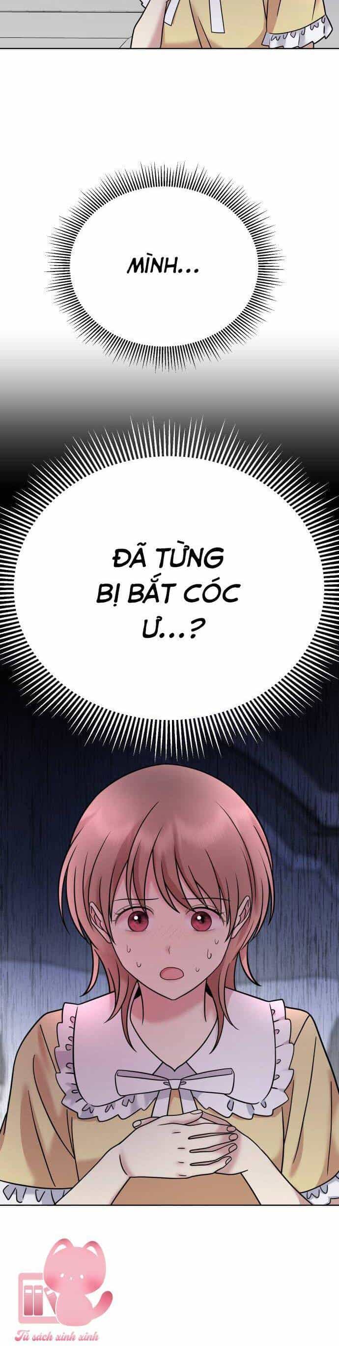 Quản Gia, Làm Ơn! - Chương 16 - ảnh 24