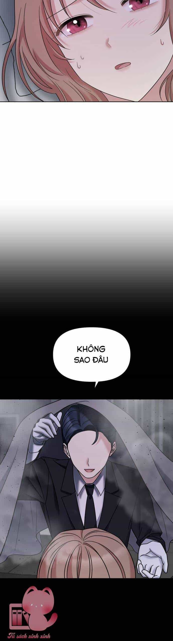 Quản Gia, Làm Ơn! - Chương 16 - ảnh 30