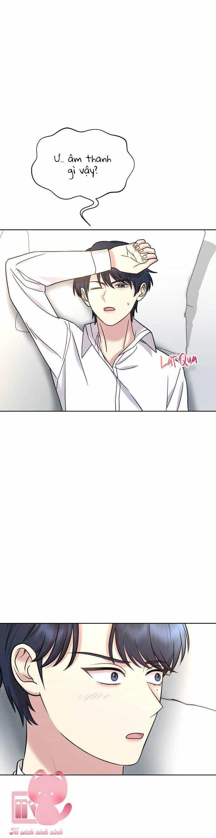Quản Gia, Làm Ơn! - Chương 16 - ảnh 43