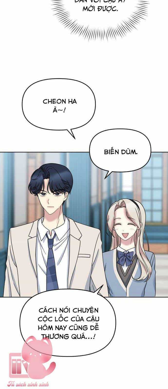 Quản Gia, Làm Ơn! - Chương 18 - ảnh 25