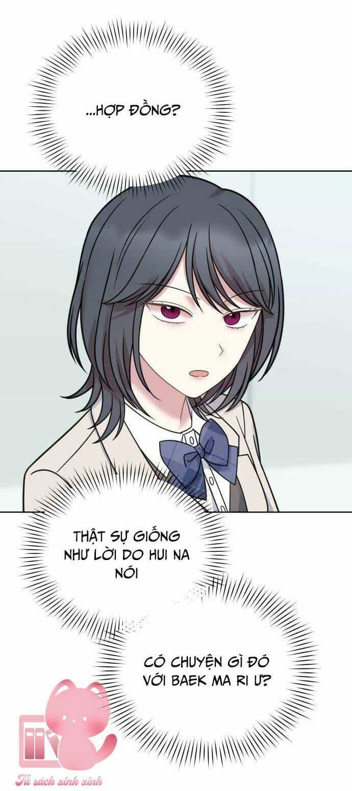 Quản Gia, Làm Ơn! - Chương 19 - ảnh 19