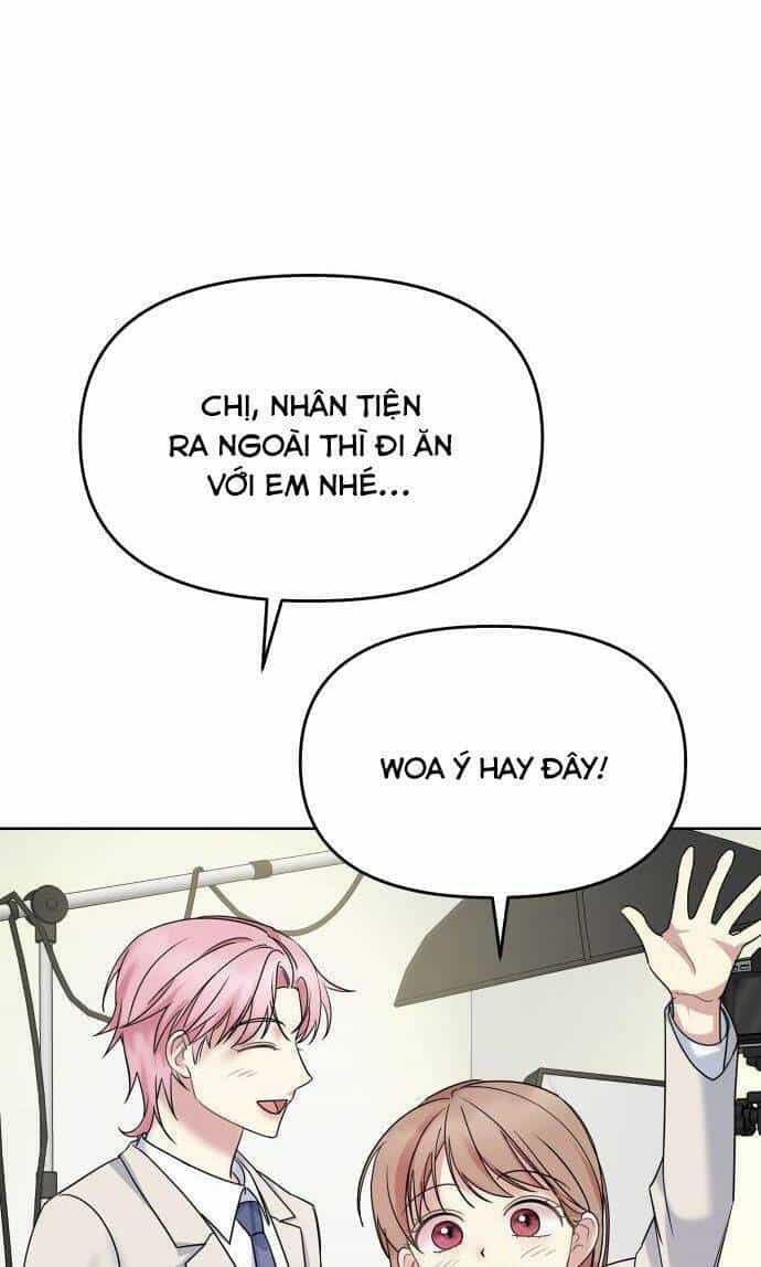 Quản Gia, Làm Ơn! - Chương 19 - ảnh 55