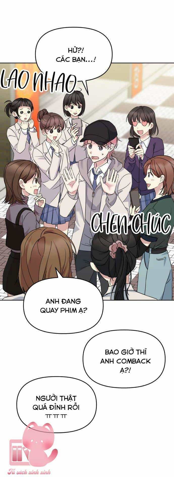 Quản Gia, Làm Ơn! - Chương 19 - ảnh 64