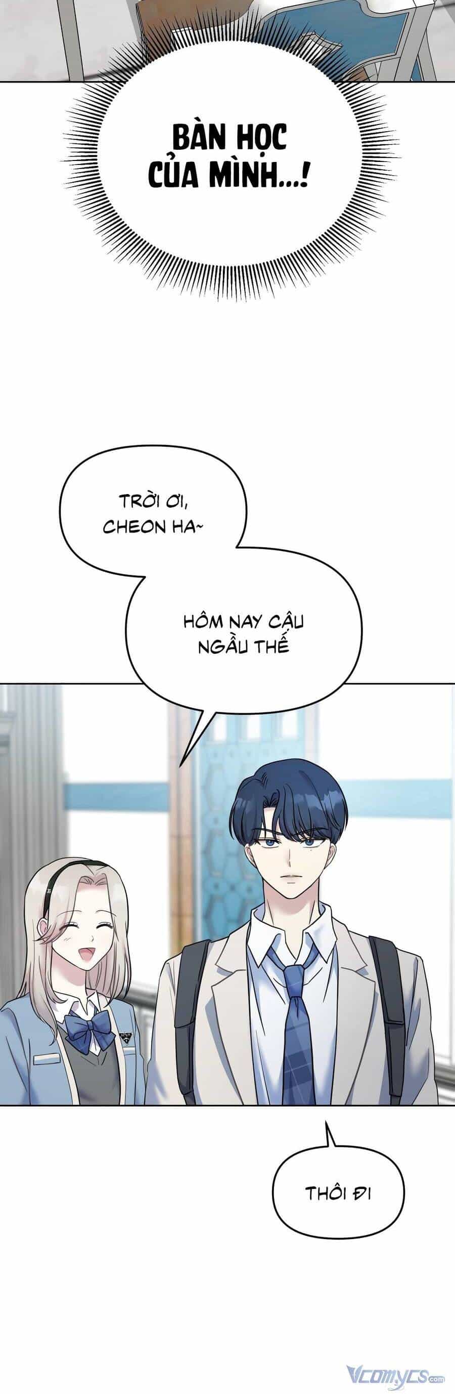 Quản Gia, Làm Ơn! - Chương 2 - ảnh 33