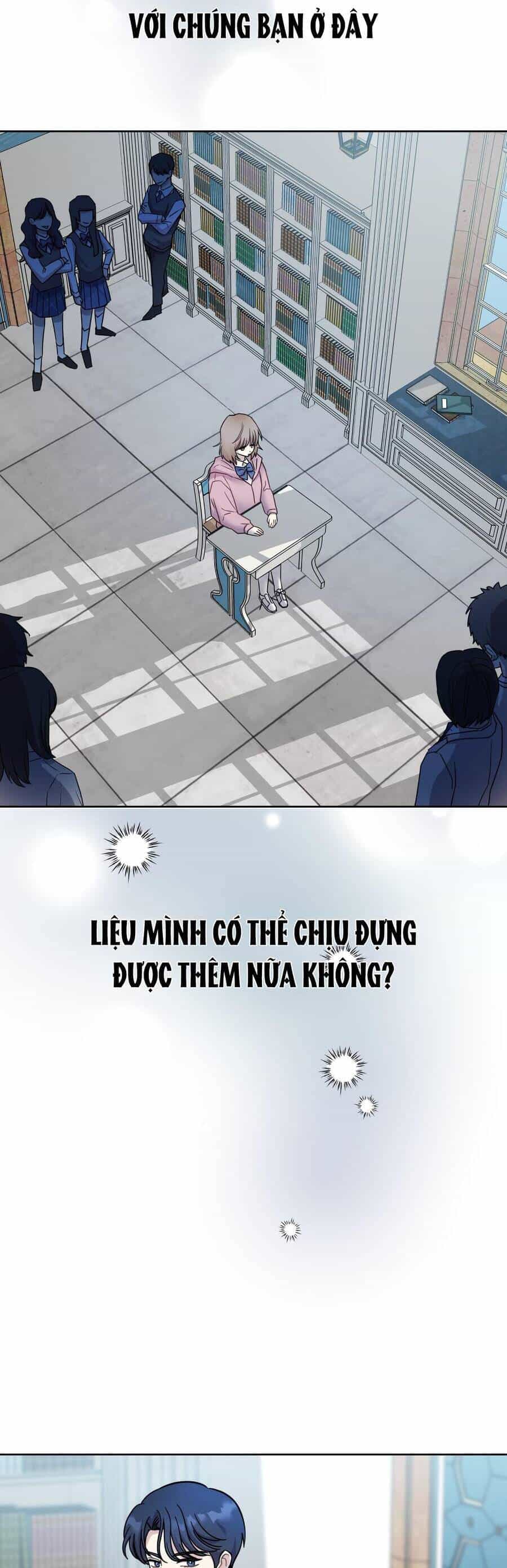 Quản Gia, Làm Ơn! - Chương 2 - ảnh 38