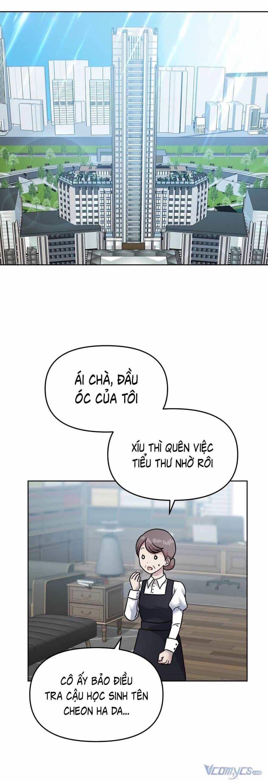 Quản Gia, Làm Ơn! - Chương 2 - ảnh 42