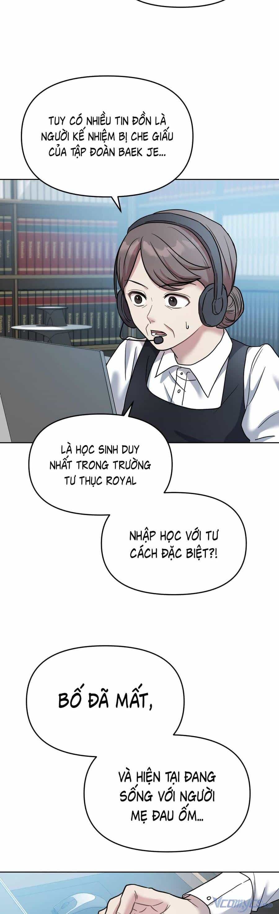 Quản Gia, Làm Ơn! - Chương 2 - ảnh 45