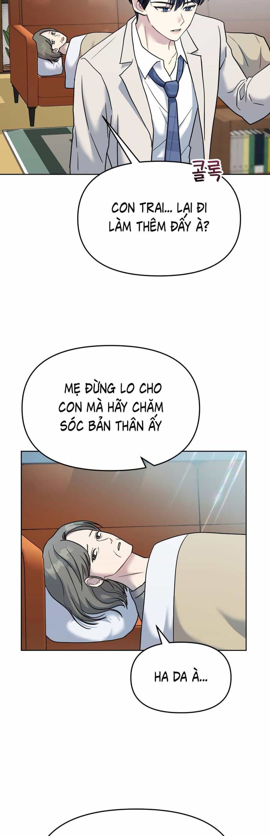 Quản Gia, Làm Ơn! - Chương 2 - ảnh 53