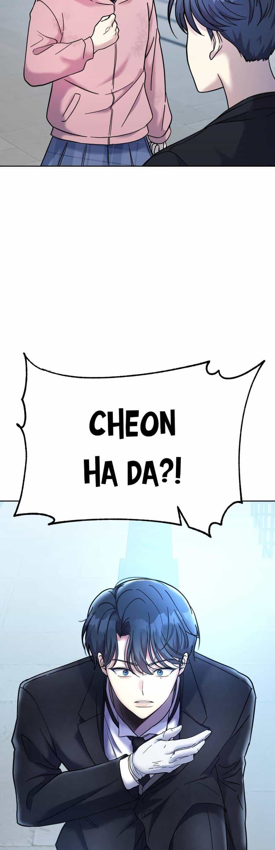 Quản Gia, Làm Ơn! - Chương 2 - ảnh 71
