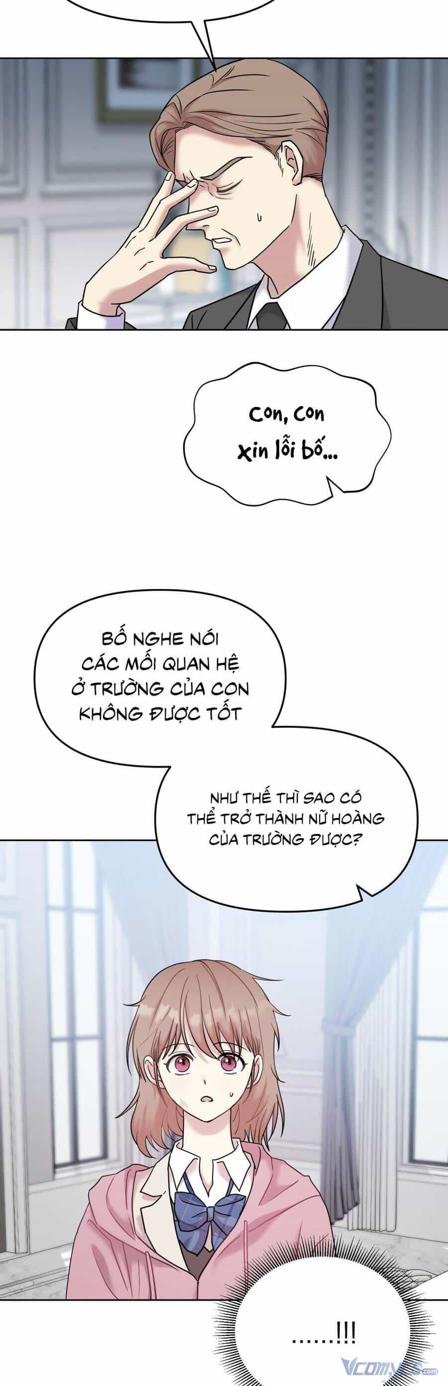 Quản Gia, Làm Ơn! - Chương 2 - ảnh 9