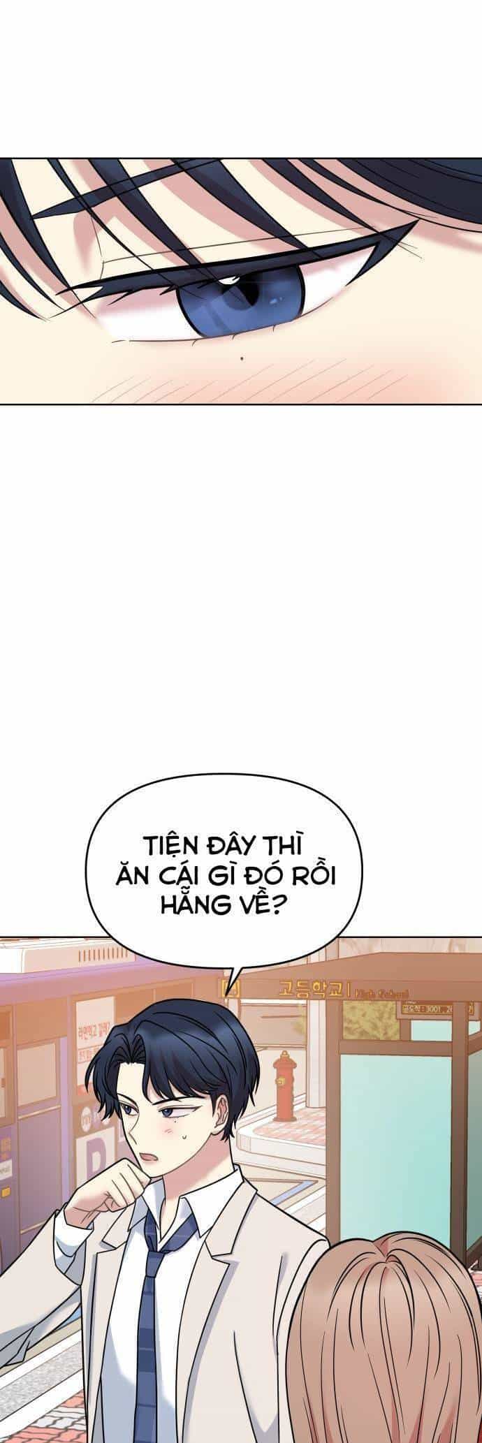 Quản Gia, Làm Ơn! - Chương 20 - ảnh 31