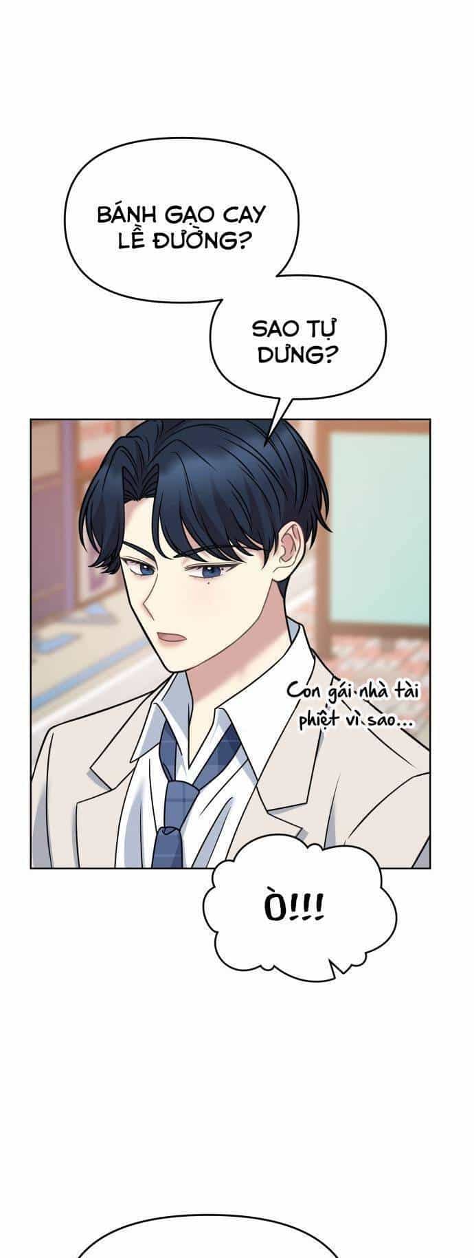 Quản Gia, Làm Ơn! - Chương 20 - ảnh 33