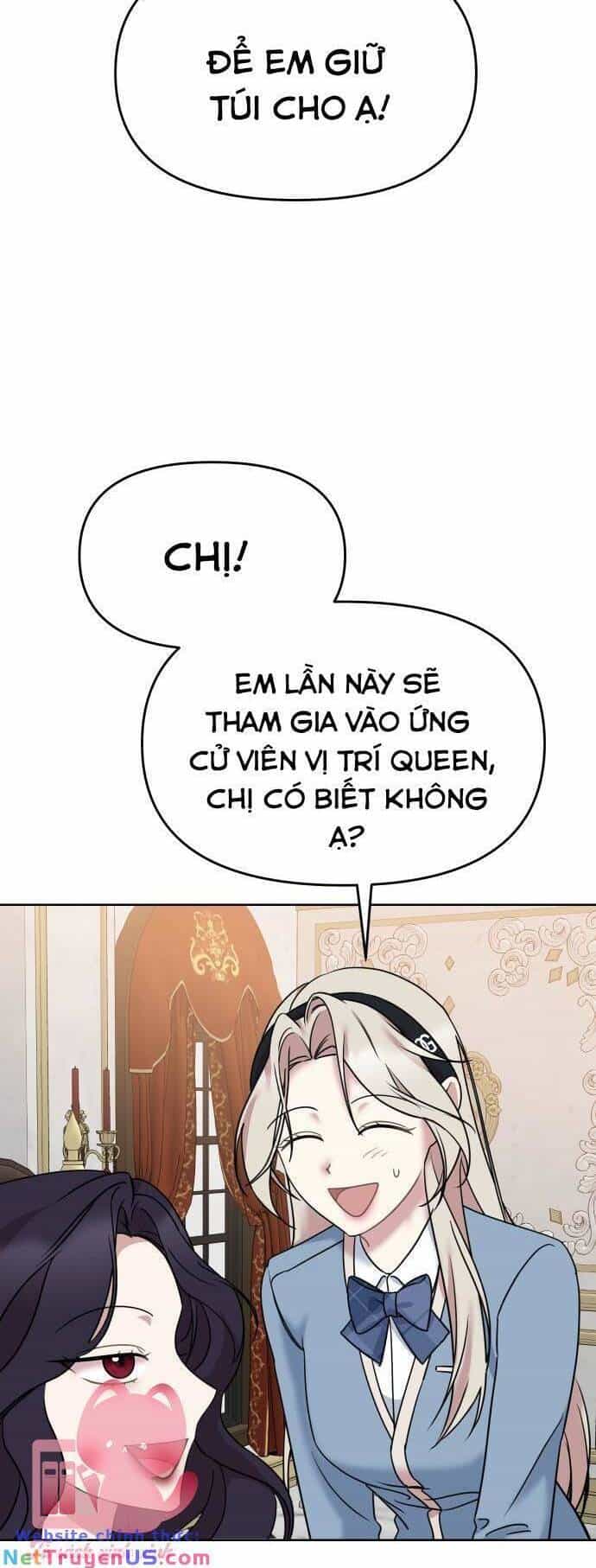 Quản Gia, Làm Ơn! - Chương 20 - ảnh 55