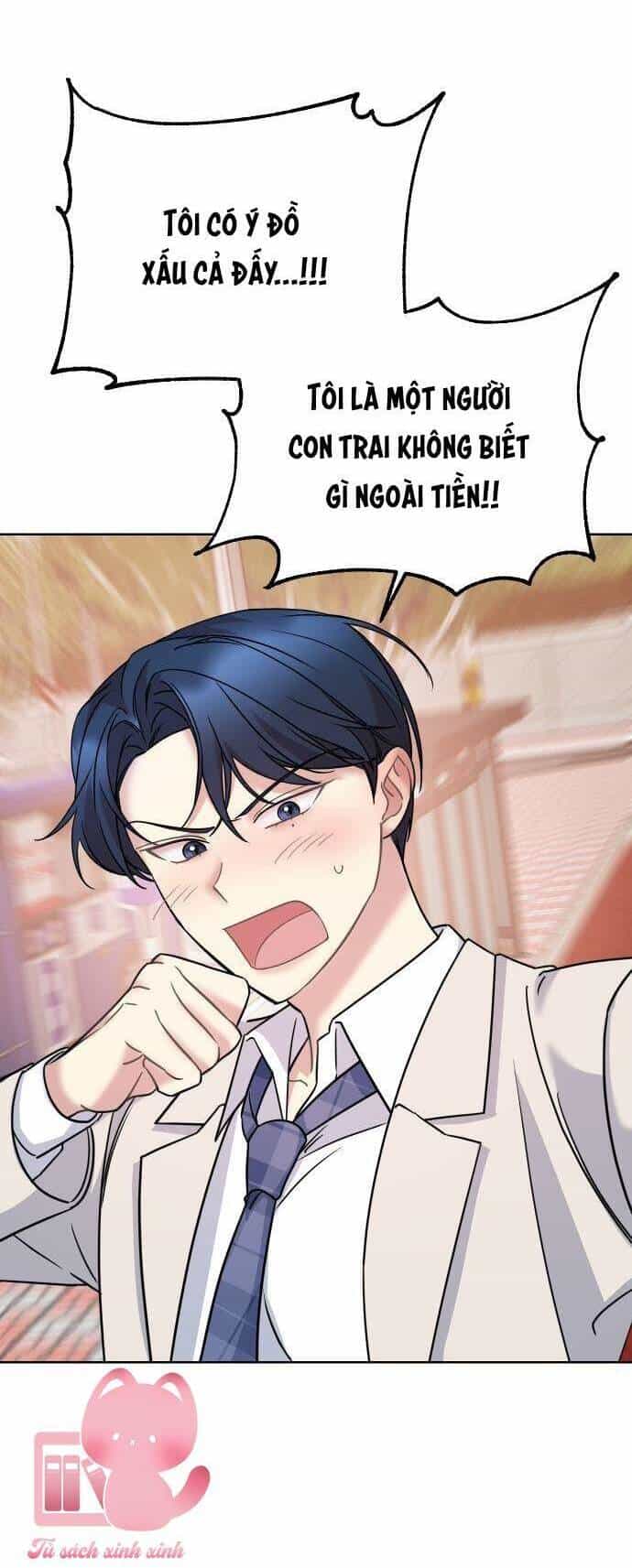 Quản Gia, Làm Ơn! - Chương 21 - ảnh 10