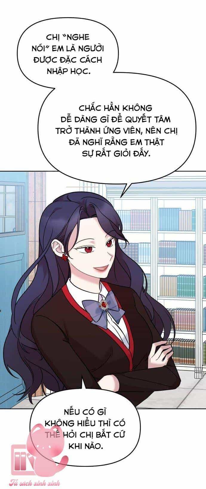 Quản Gia, Làm Ơn! - Chương 21 - ảnh 37