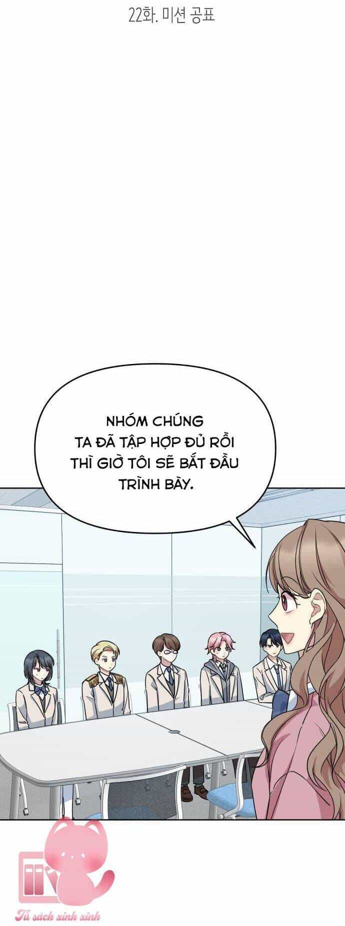 Quản Gia, Làm Ơn! - Chương 22 - ảnh 12