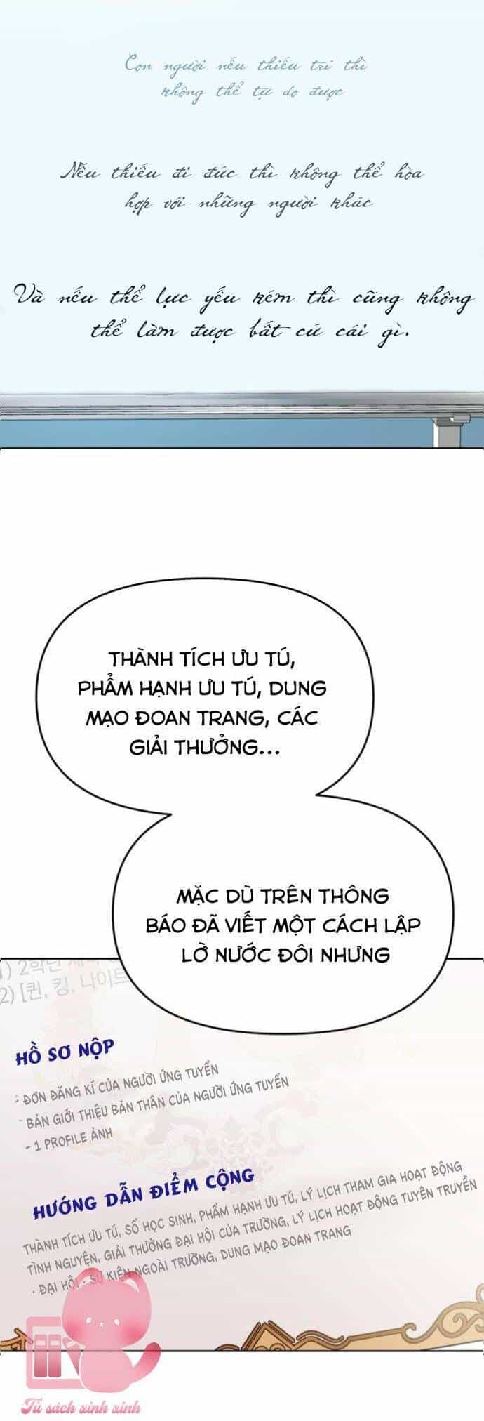 Quản Gia, Làm Ơn! - Chương 22 - ảnh 14