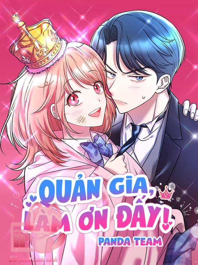 Quản Gia, Làm Ơn! - Chương 22 - ảnh 2