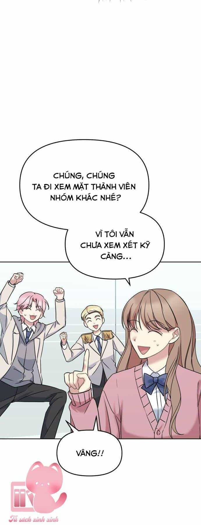 Quản Gia, Làm Ơn! - Chương 22 - ảnh 34