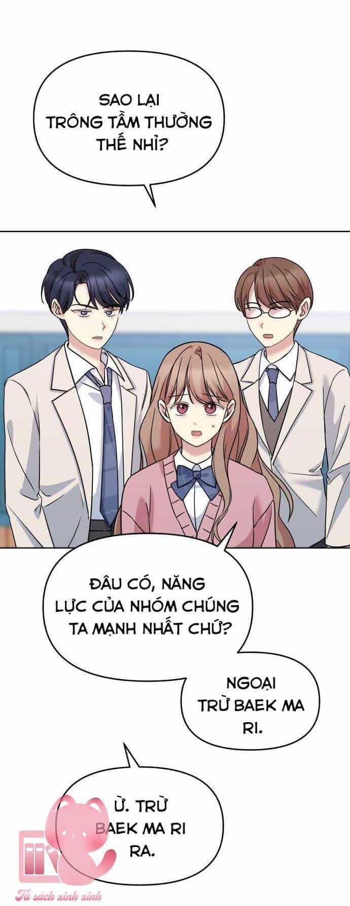 Quản Gia, Làm Ơn! - Chương 22 - ảnh 42