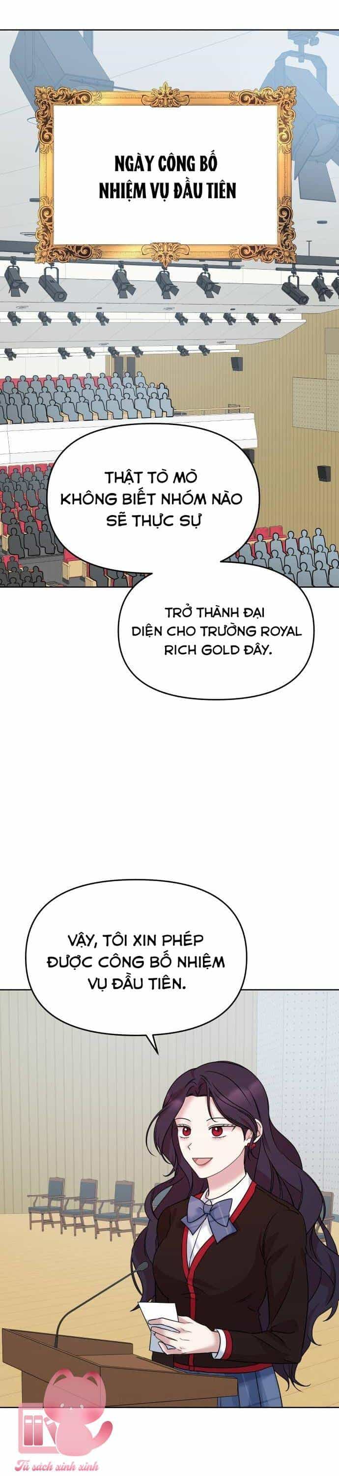 Quản Gia, Làm Ơn! - Chương 22 - ảnh 62