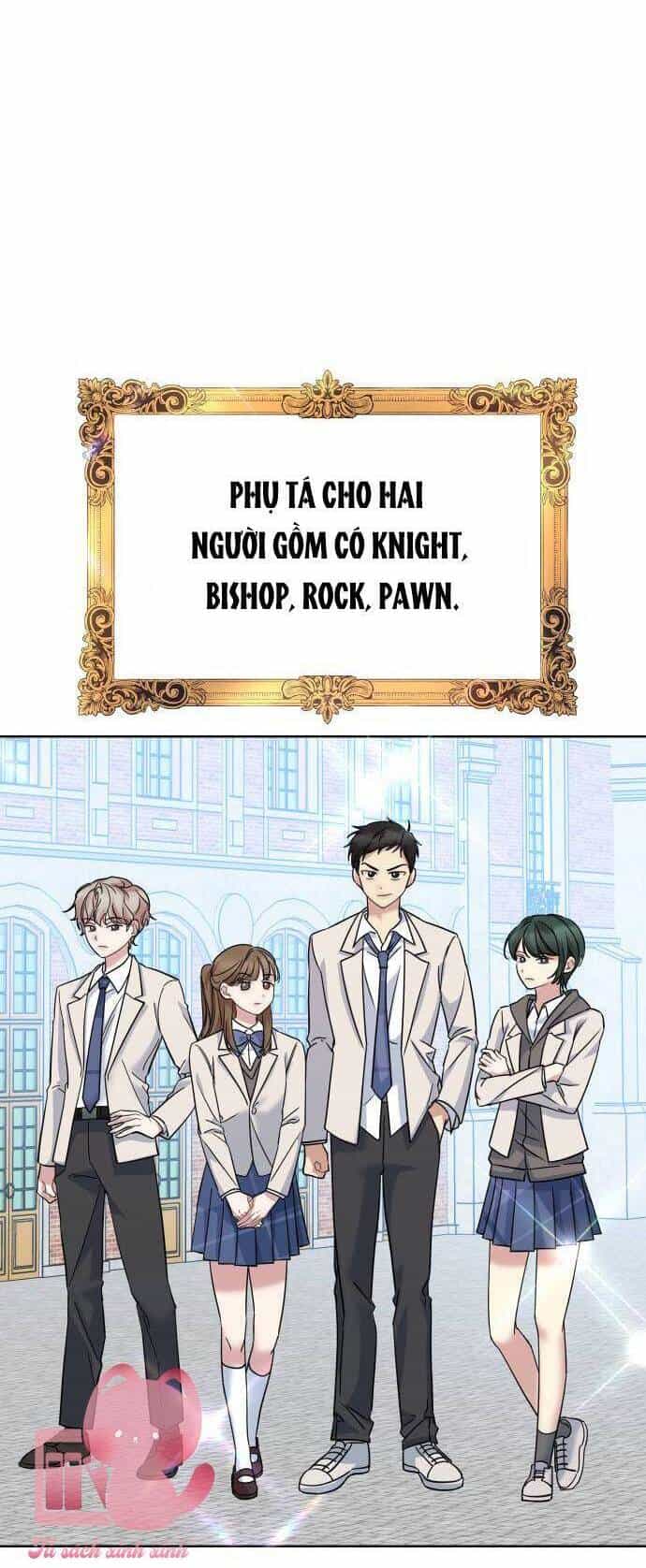 Quản Gia, Làm Ơn! - Chương 22 - ảnh 8