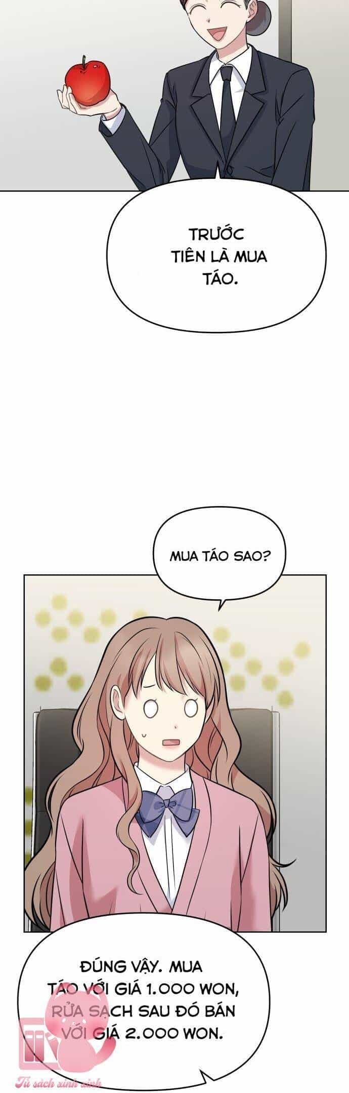 Quản Gia, Làm Ơn! - Chương 23 - ảnh 14