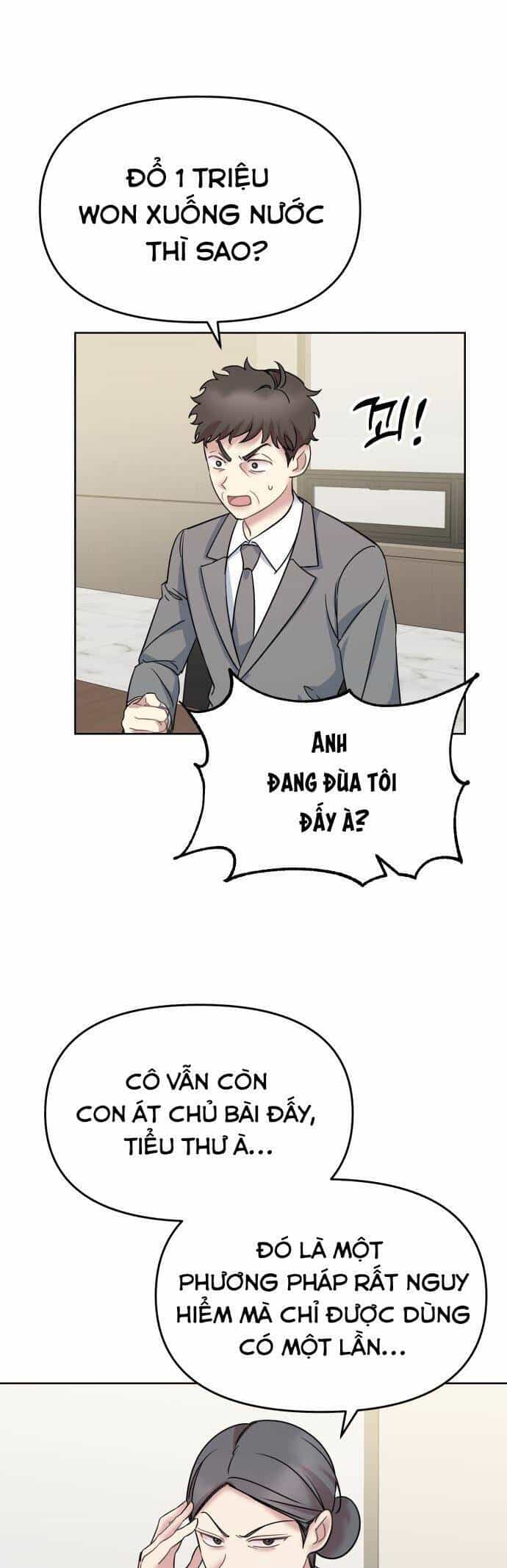 Quản Gia, Làm Ơn! - Chương 23 - ảnh 17
