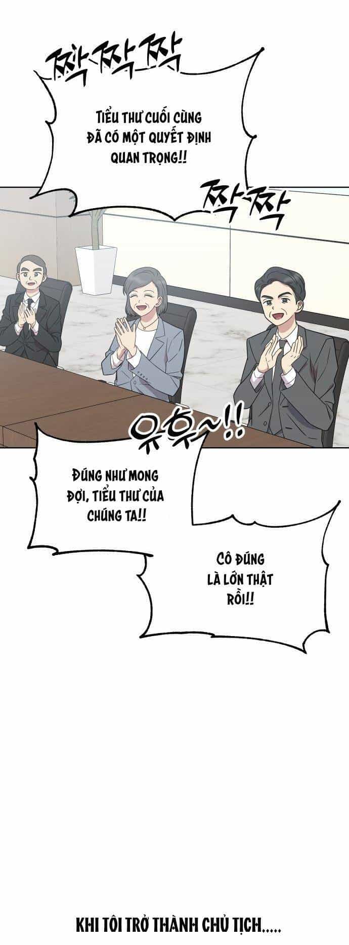 Quản Gia, Làm Ơn! - Chương 23 - ảnh 21