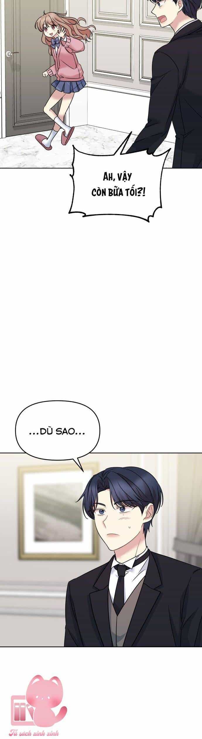 Quản Gia, Làm Ơn! - Chương 23 - ảnh 30