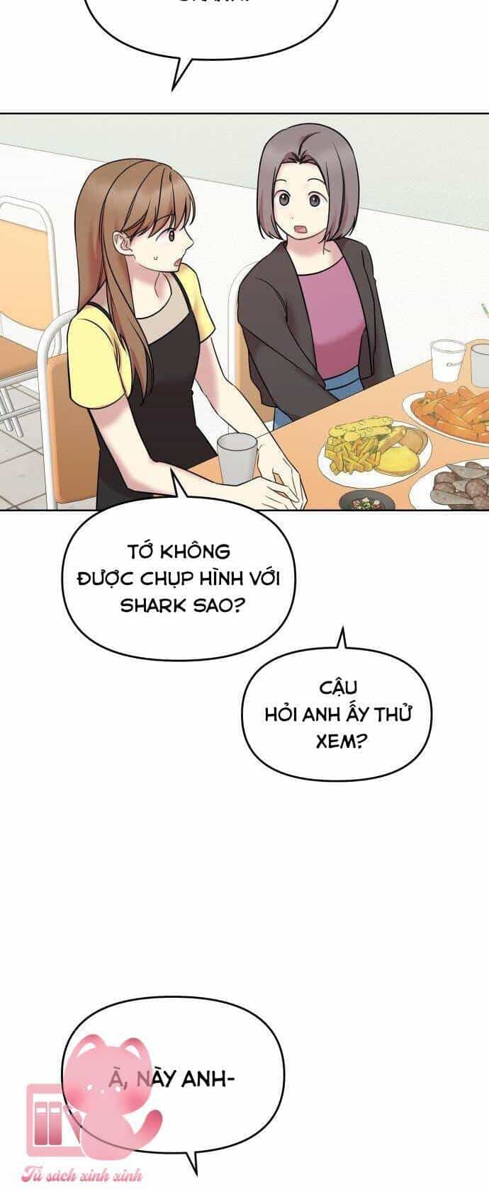 Quản Gia, Làm Ơn! - Chương 24 - ảnh 46
