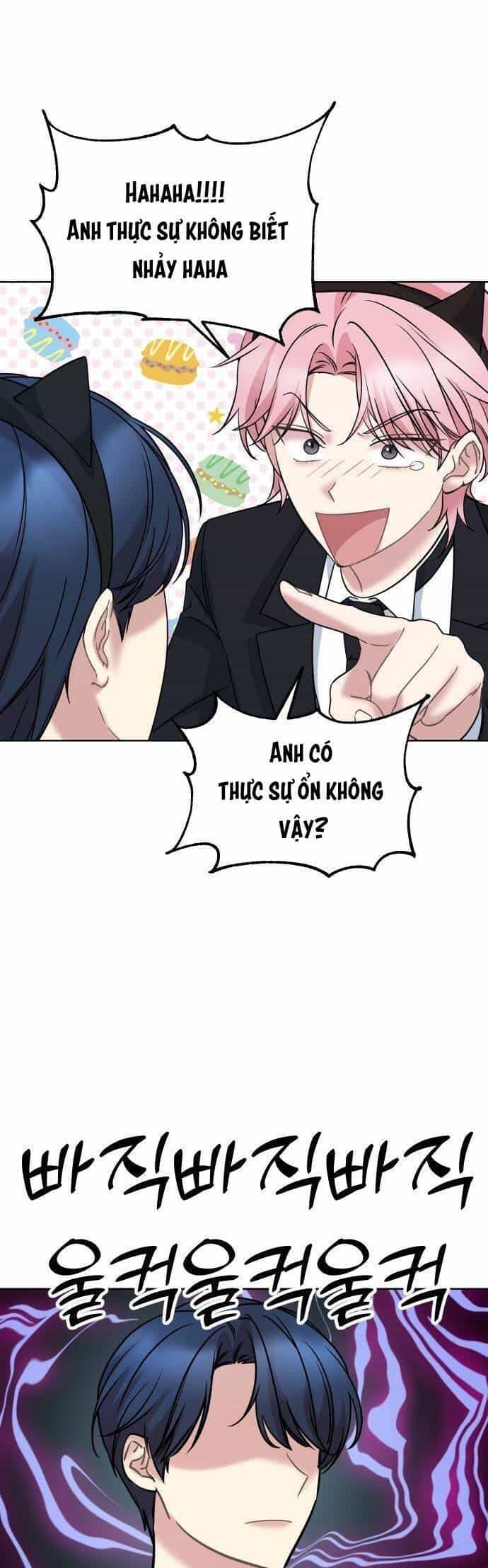 Quản Gia, Làm Ơn! - Chương 25 - ảnh 32
