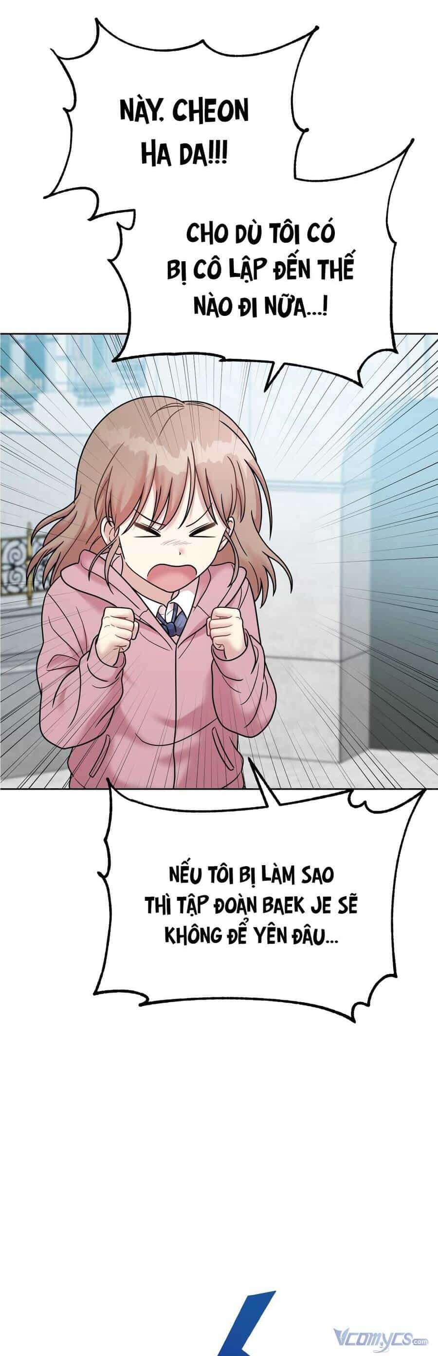 Quản Gia, Làm Ơn! - Chương 3 - ảnh 39