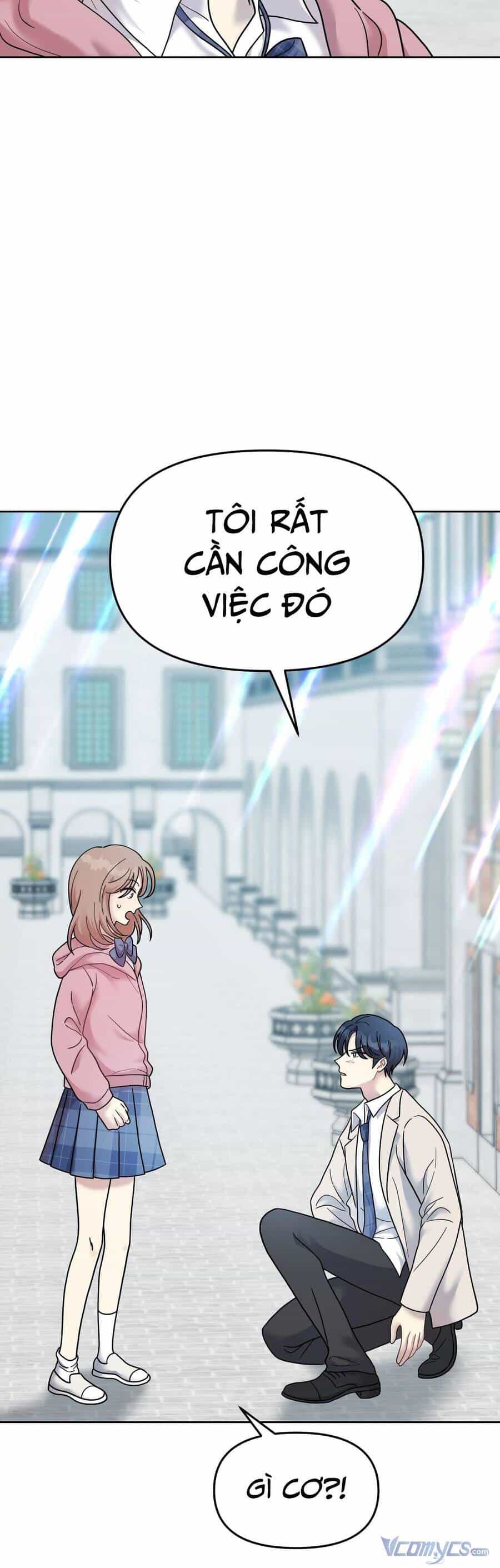 Quản Gia, Làm Ơn! - Chương 3 - ảnh 42
