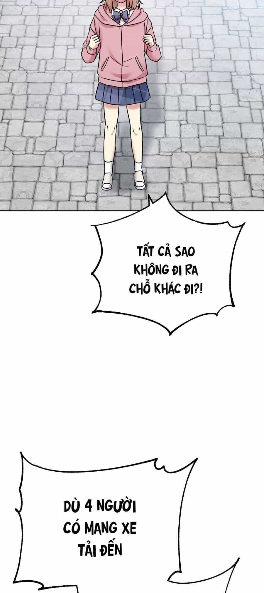 Quản Gia, Làm Ơn! - Chương 4 - ảnh 19
