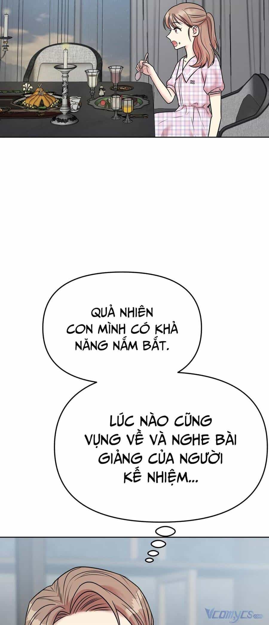 Quản Gia, Làm Ơn! - Chương 4 - ảnh 51