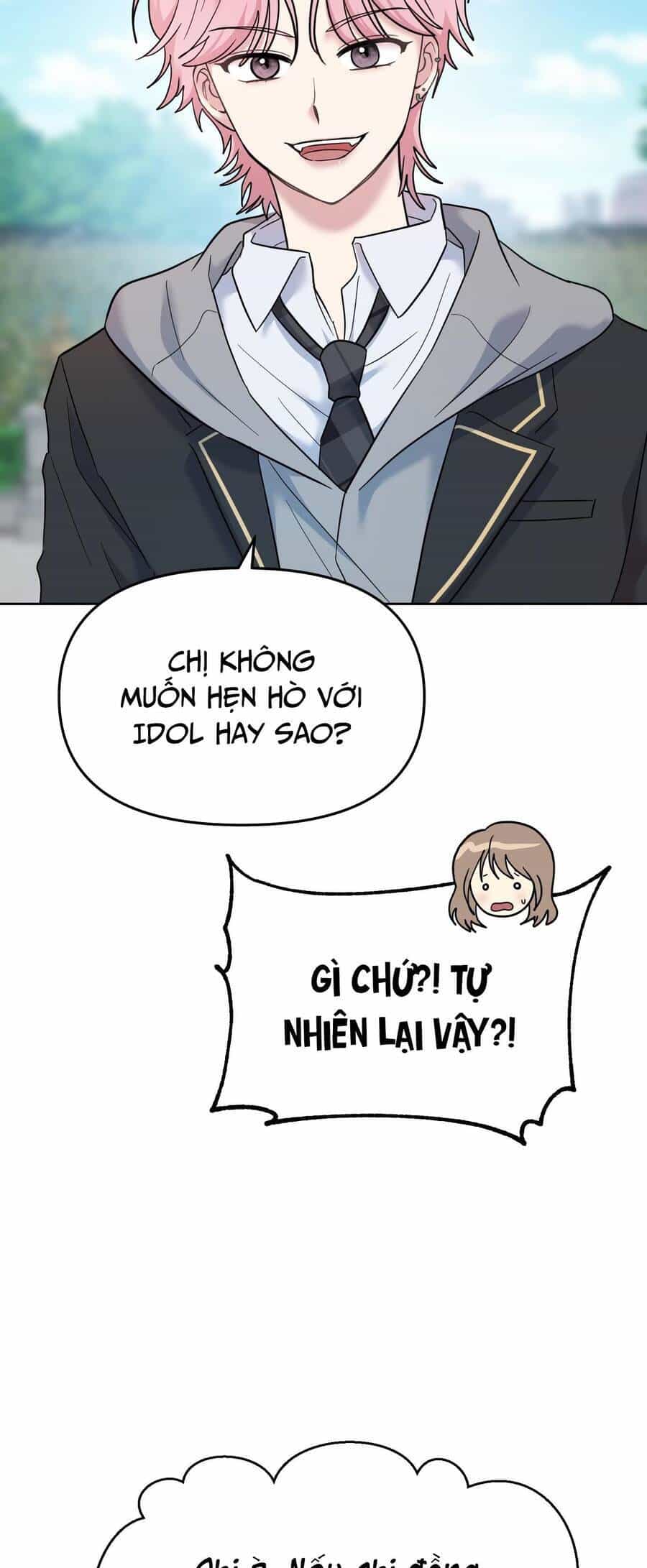Quản Gia, Làm Ơn! - Chương 4 - ảnh 7