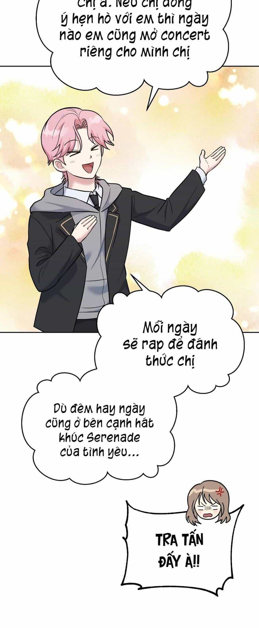 Quản Gia, Làm Ơn! - Chương 4 - ảnh 8