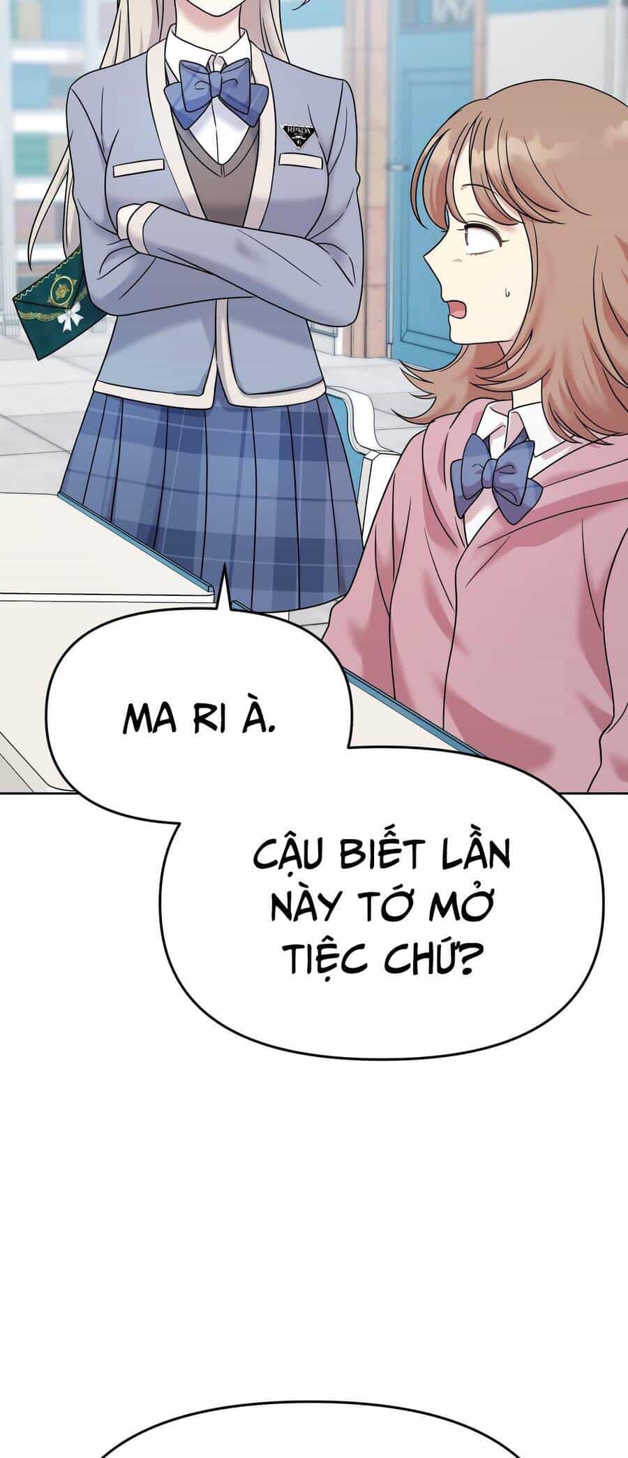 Quản Gia, Làm Ơn! - Chương 4 - ảnh 93