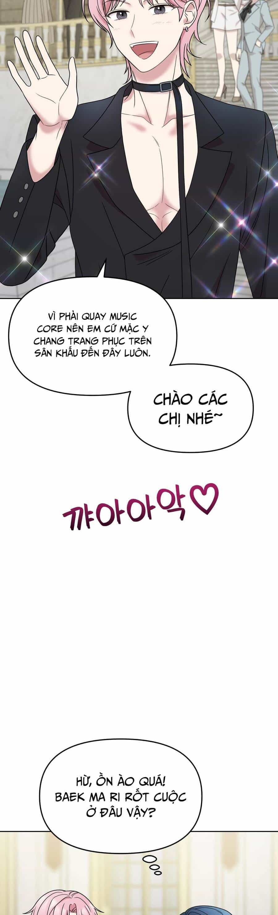 Quản Gia, Làm Ơn! - Chương 5 - ảnh 107