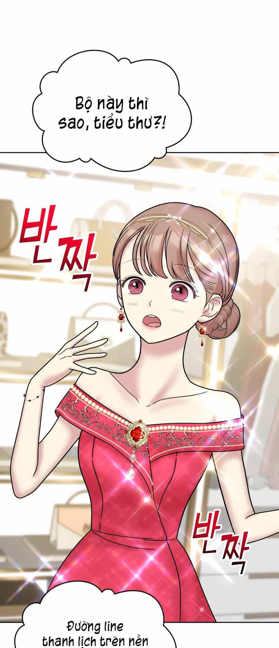 Quản Gia, Làm Ơn! - Chương 5 - ảnh 36