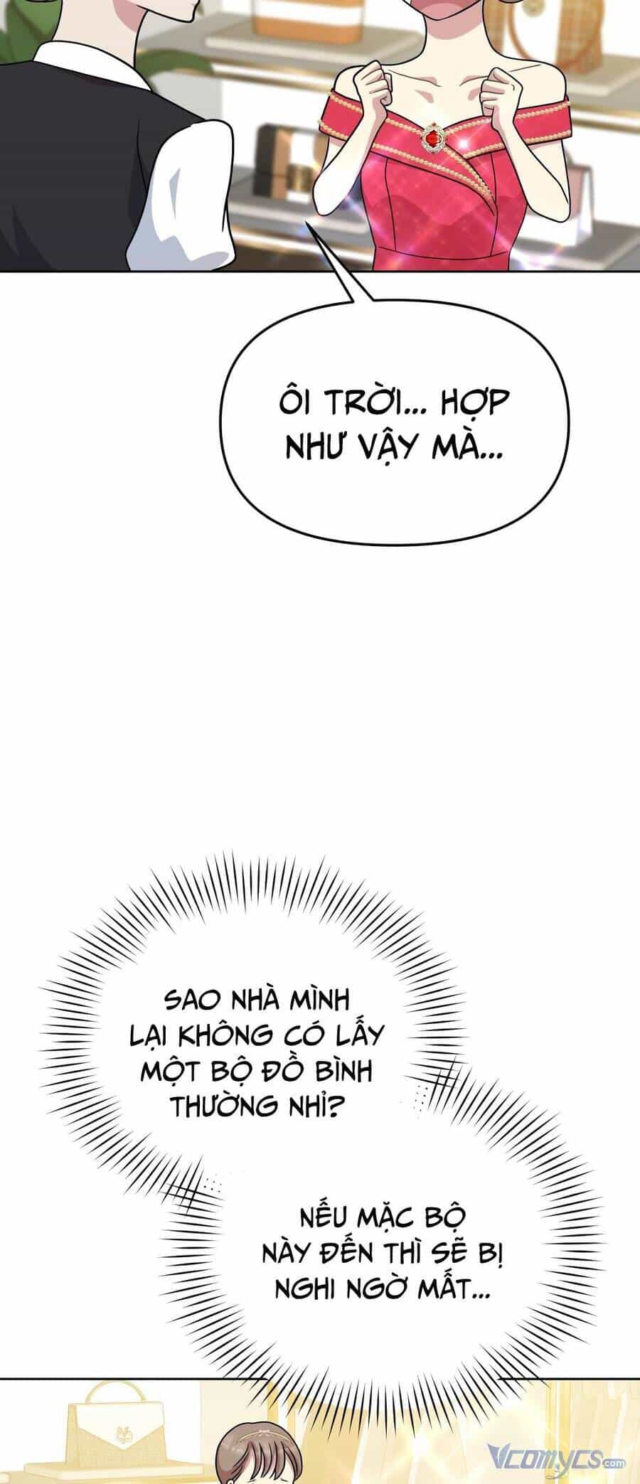 Quản Gia, Làm Ơn! - Chương 5 - ảnh 38