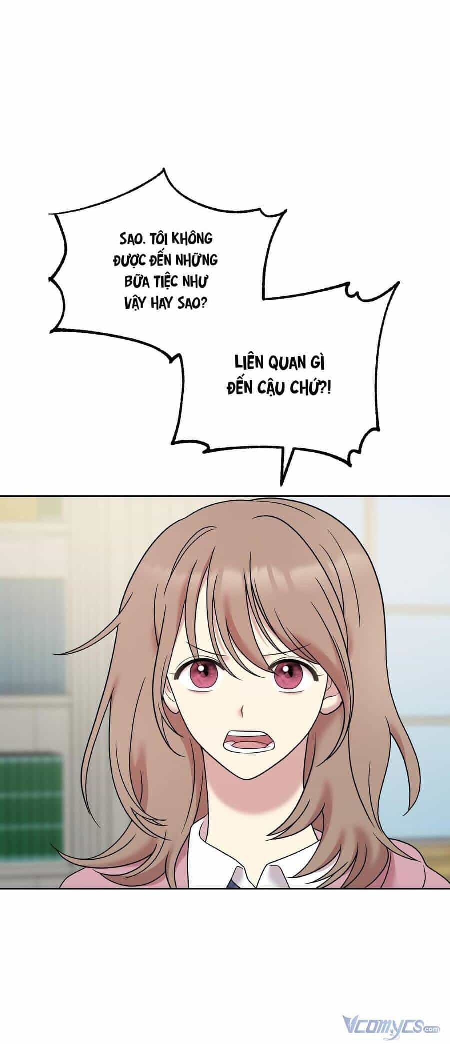 Quản Gia, Làm Ơn! - Chương 5 - ảnh 65
