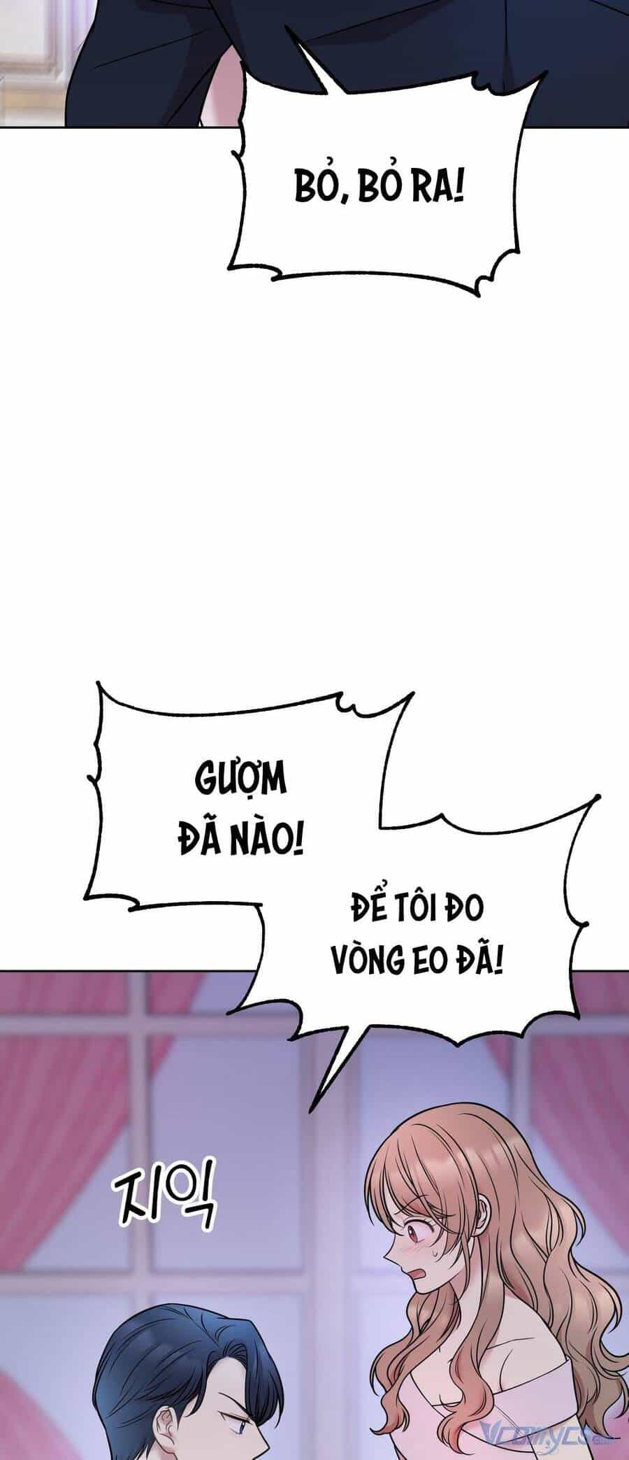 Quản Gia, Làm Ơn! - Chương 6 - ảnh 42