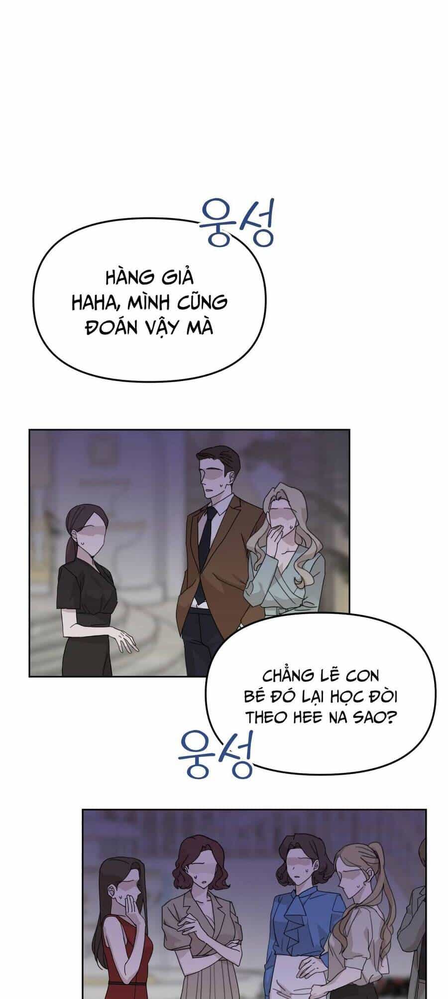 Quản Gia, Làm Ơn! - Chương 6 - ảnh 5