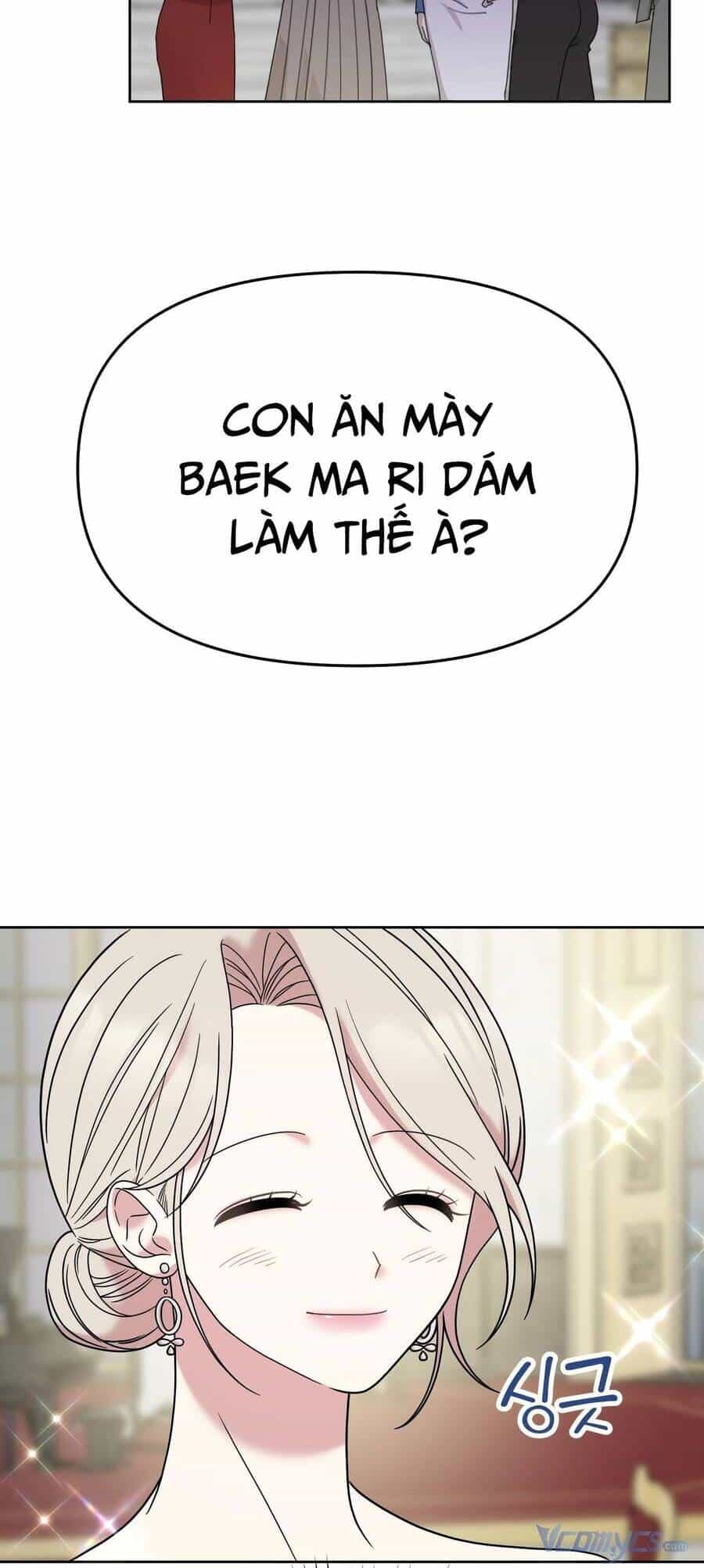 Quản Gia, Làm Ơn! - Chương 6 - ảnh 6