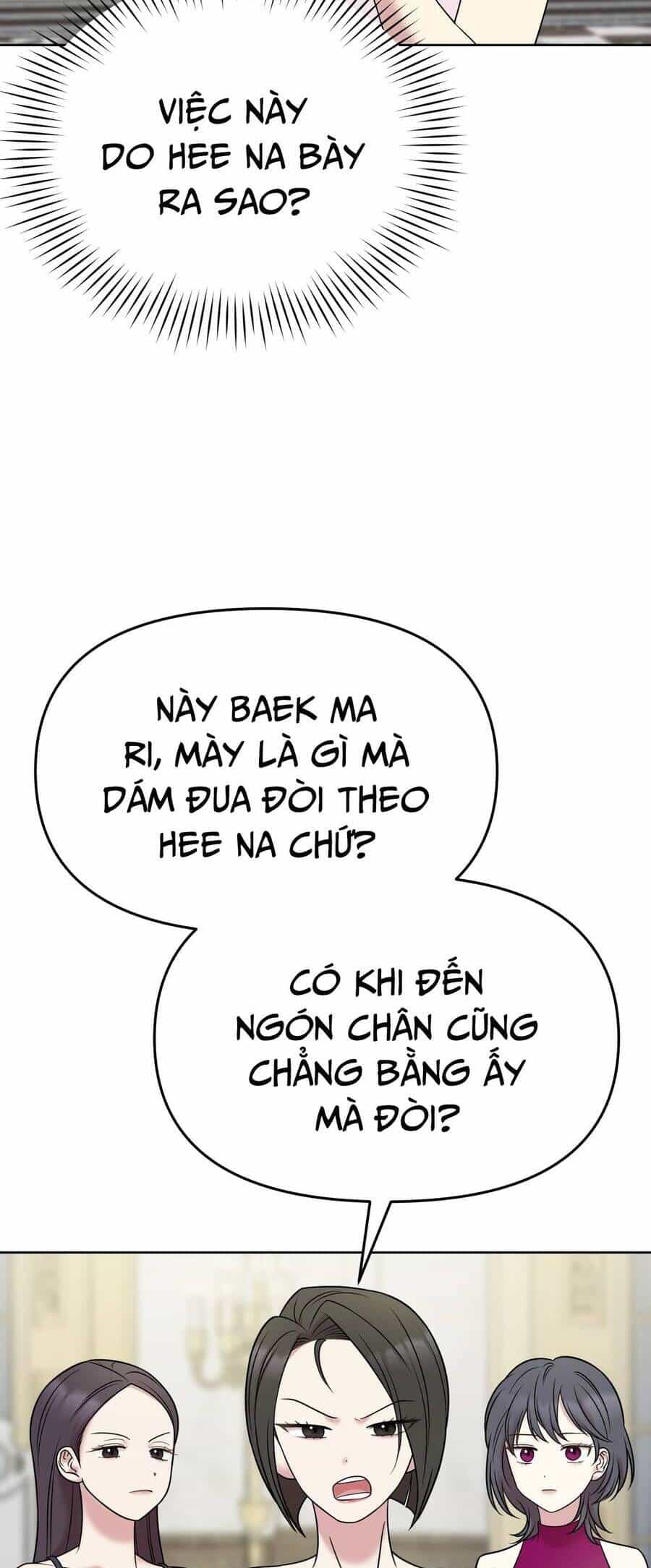 Quản Gia, Làm Ơn! - Chương 6 - ảnh 8