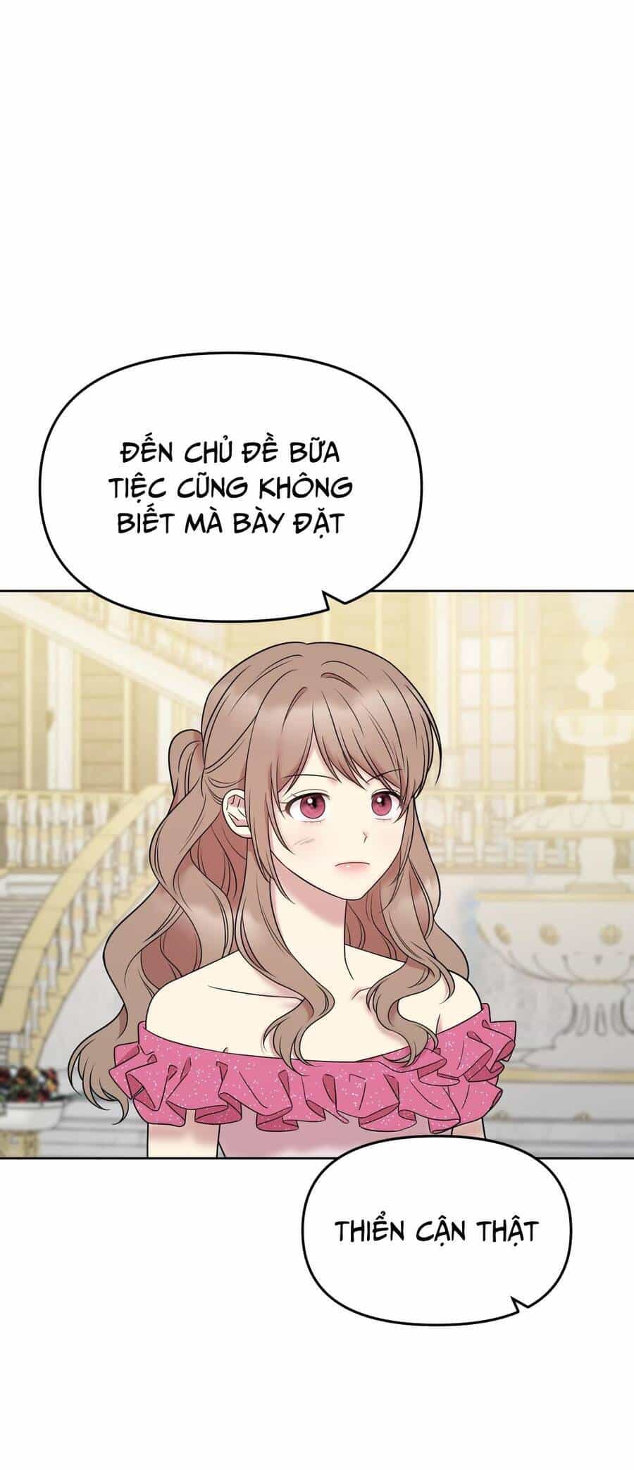 Quản Gia, Làm Ơn! - Chương 7 - ảnh 19
