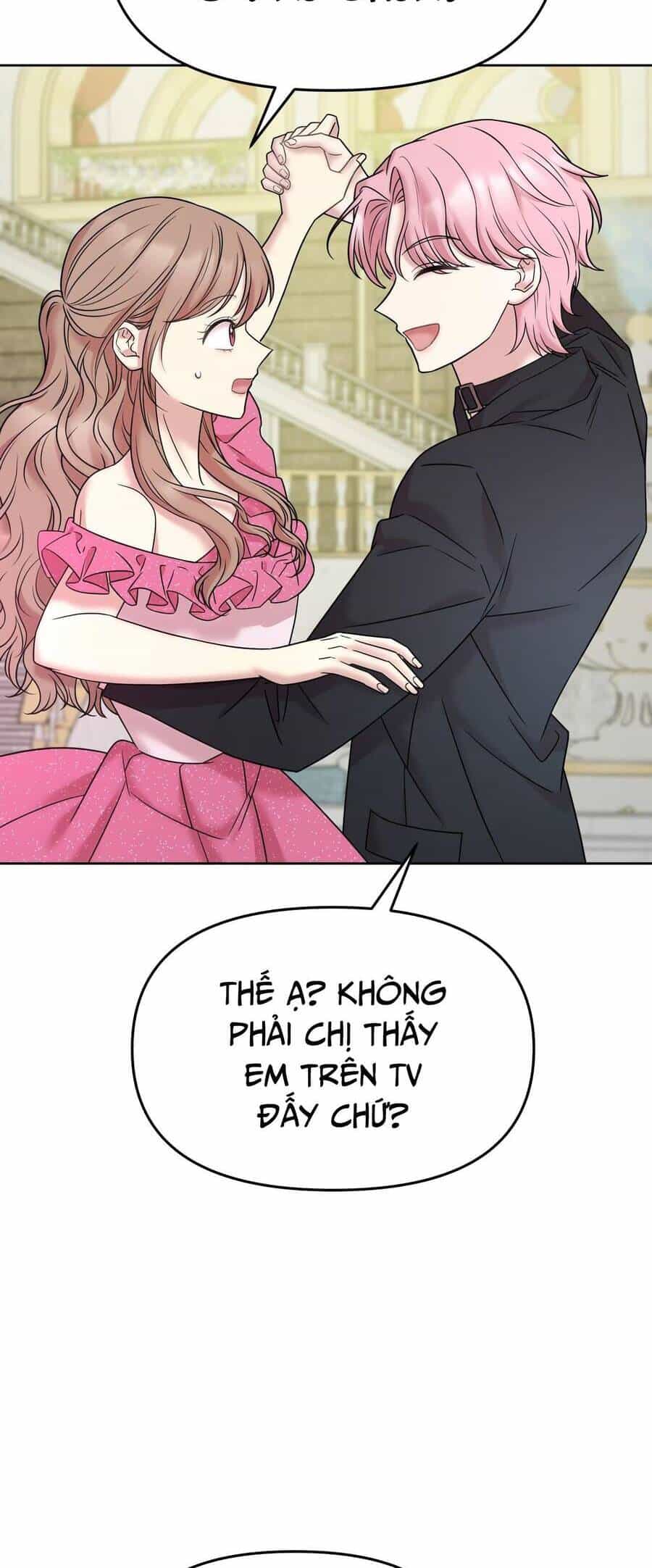 Quản Gia, Làm Ơn! - Chương 7 - ảnh 37
